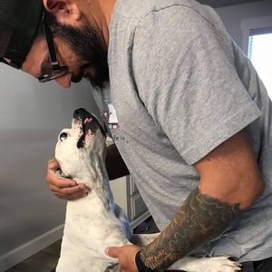 Meet your Posher, Robert